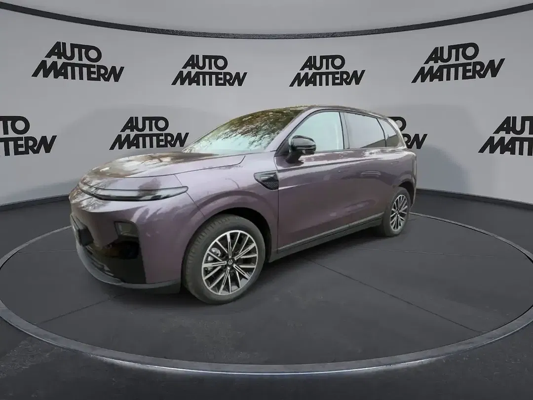 Leapmotor B10 - Thumbnail 6