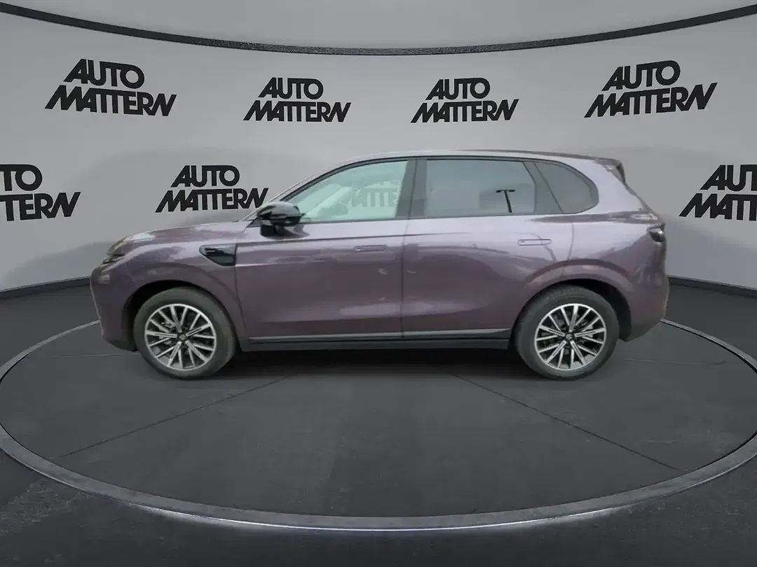 Leapmotor B10 - Thumbnail 7