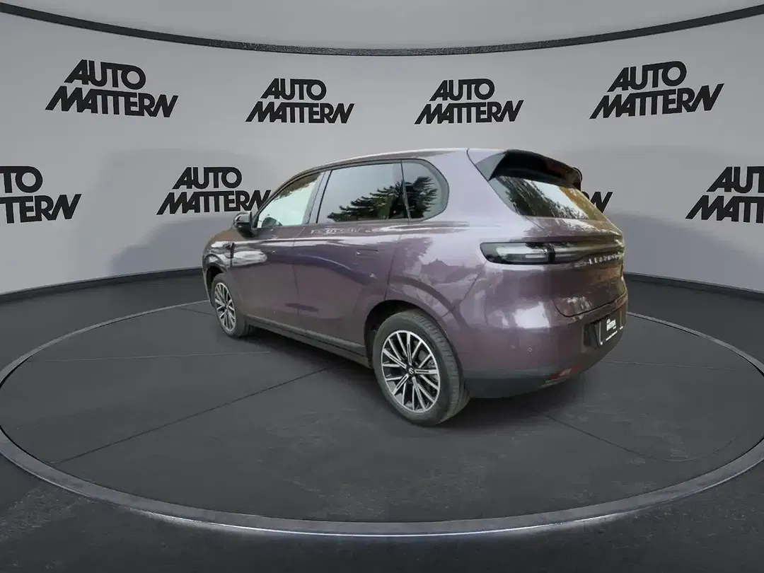 Leapmotor B10 - Thumbnail 9