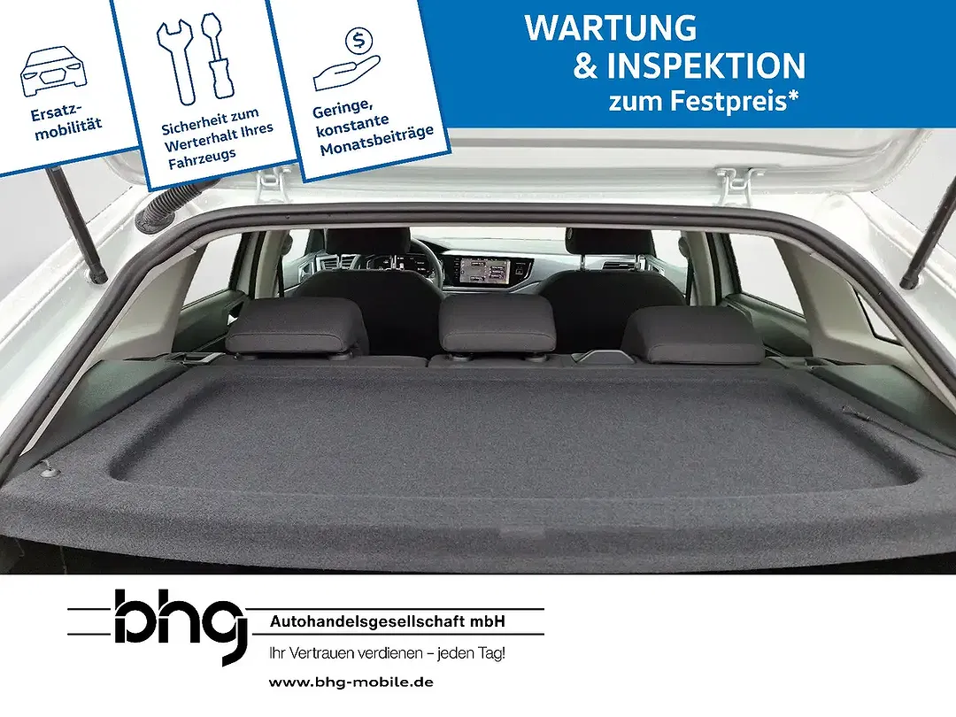 Volkswagen Taigo 1.5 TSI DSG Style - Thumbnail 14