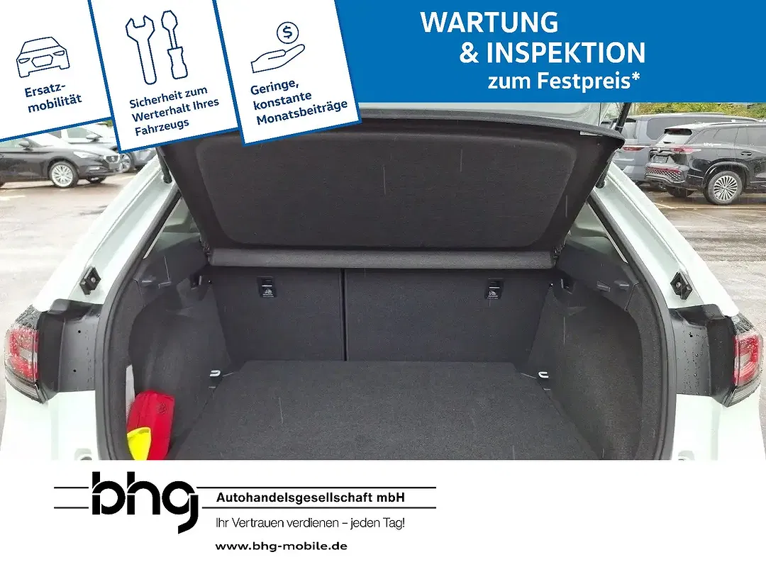 Volkswagen Taigo 1.5 TSI DSG Style - Thumbnail 8