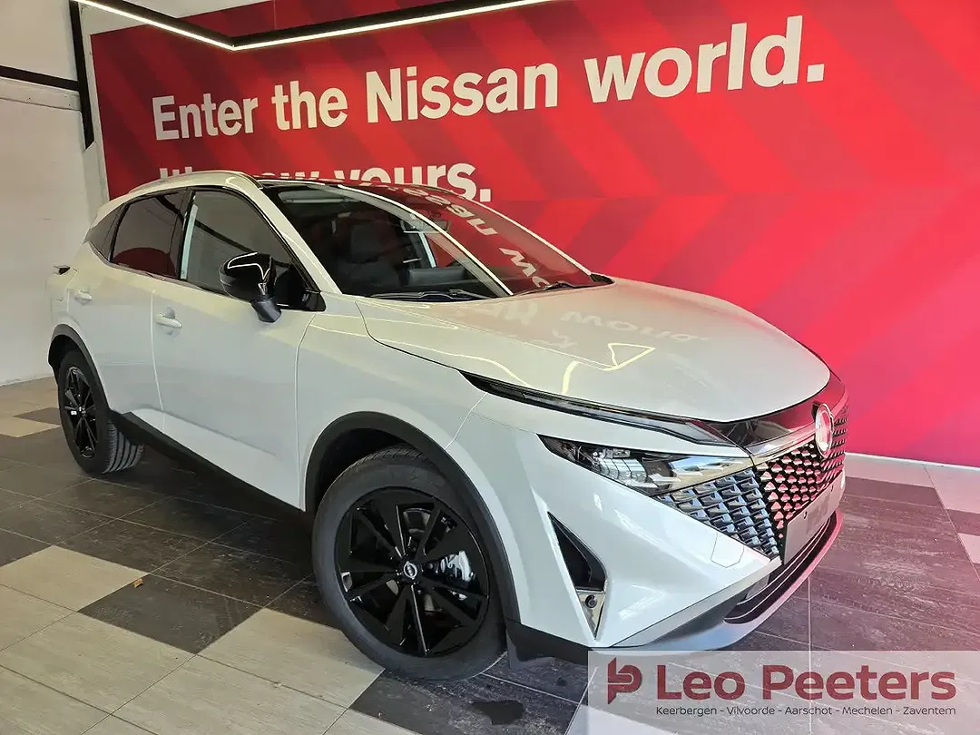 Nissan Qashqai e-Power Tekna - foto 1