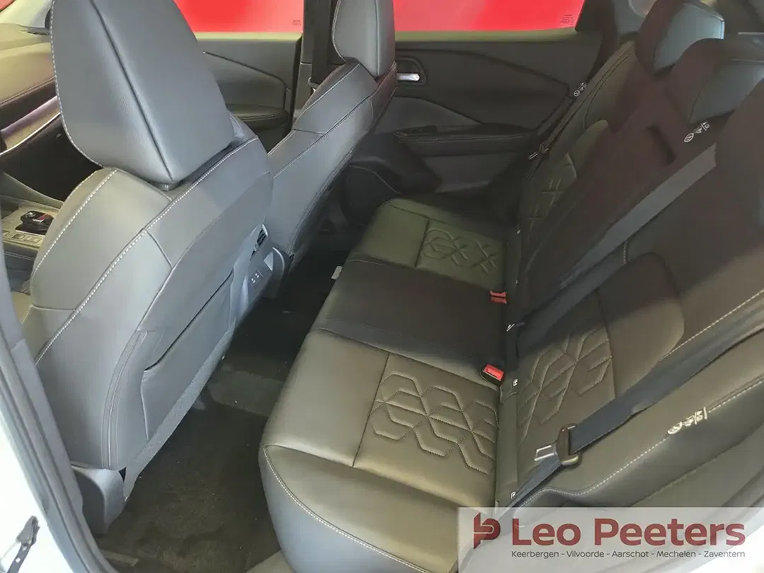 Nissan Qashqai e-Power Tekna - Thumbnail 10