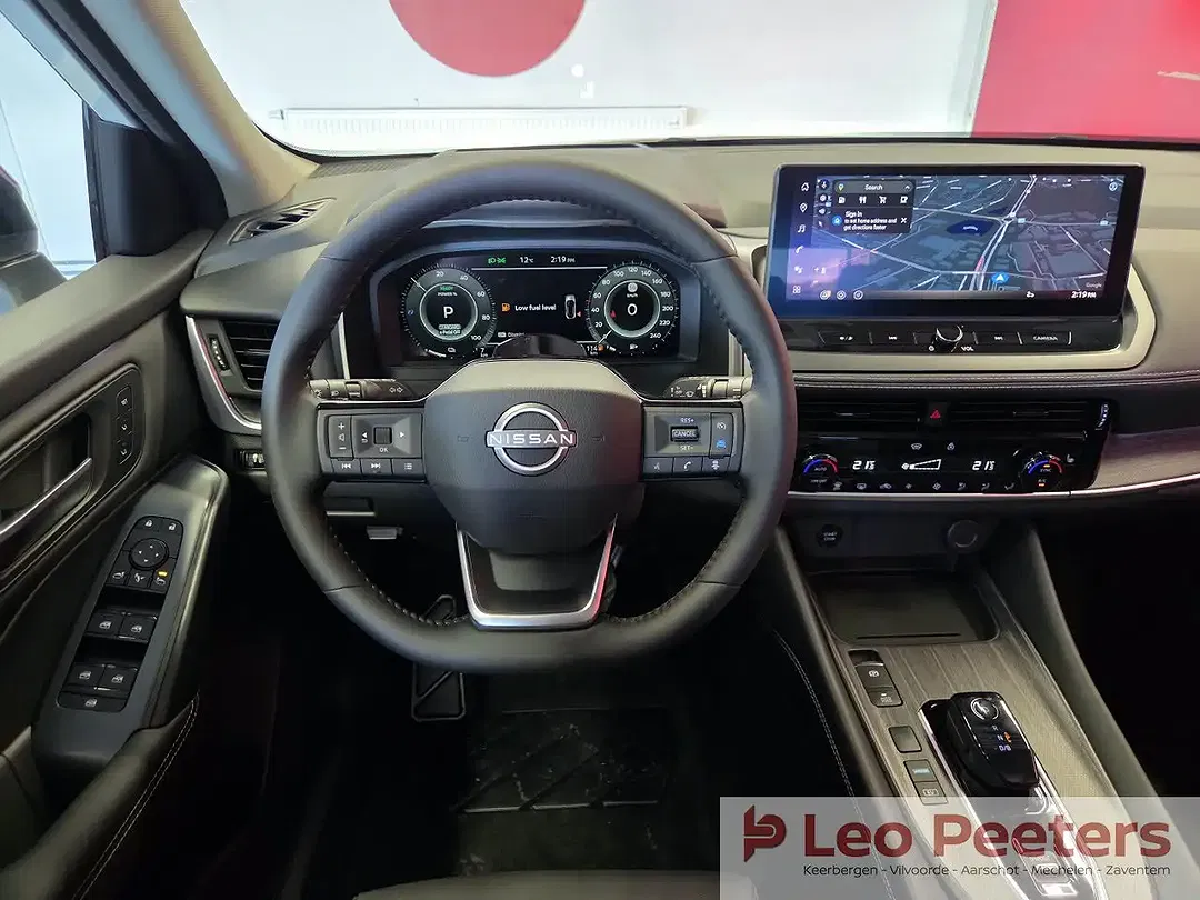 Nissan Qashqai e-Power Tekna - Thumbnail 11