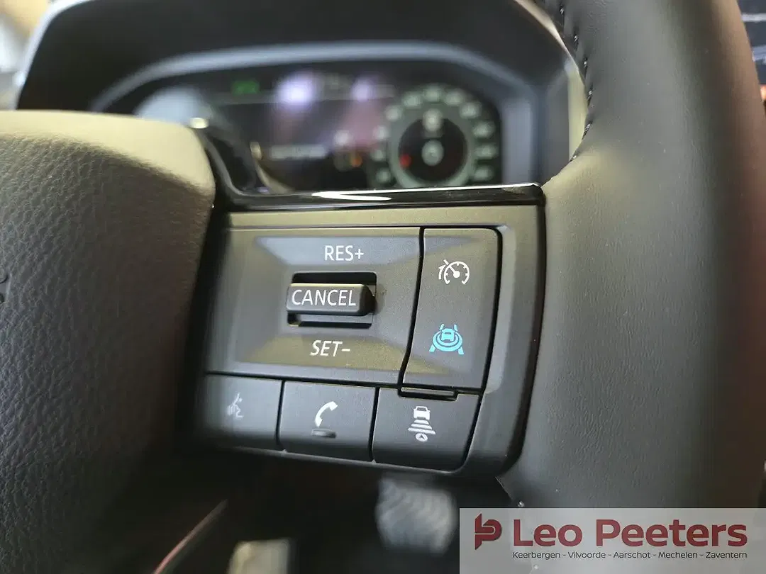 Nissan Qashqai e-Power Tekna - Thumbnail 12