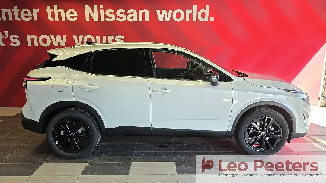 Nissan Qashqai e-Power Tekna - foto 2