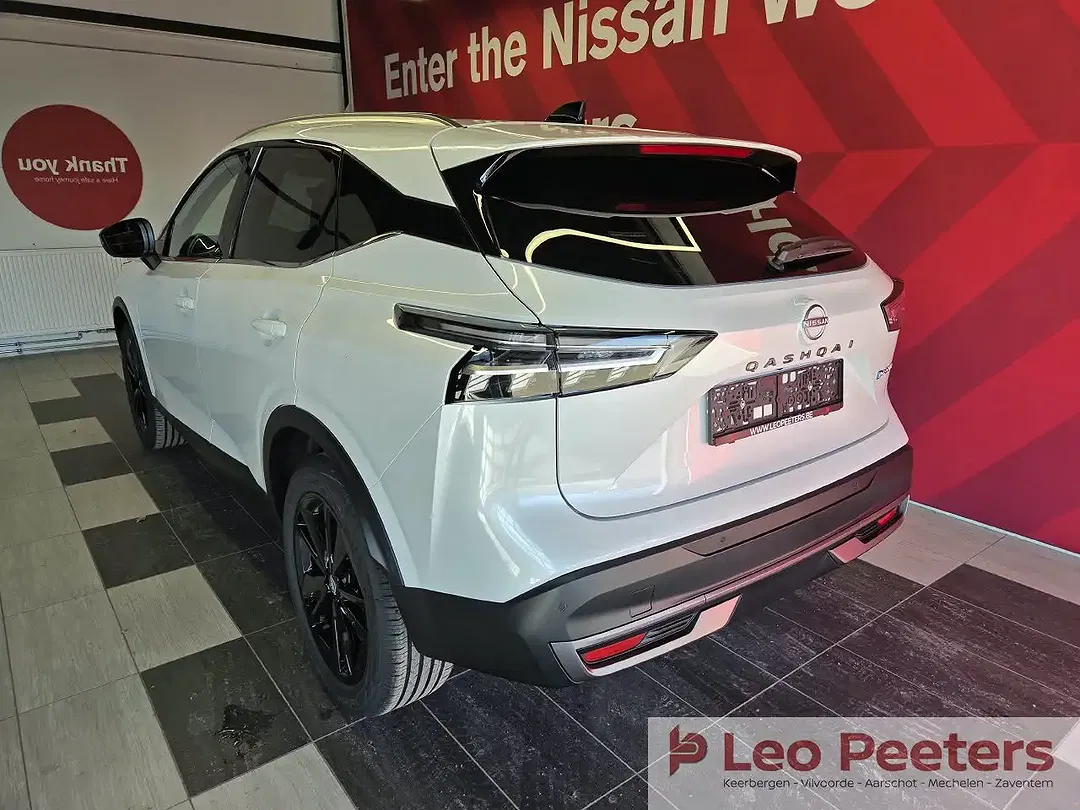 Nissan Qashqai e-Power Tekna - Thumbnail 7