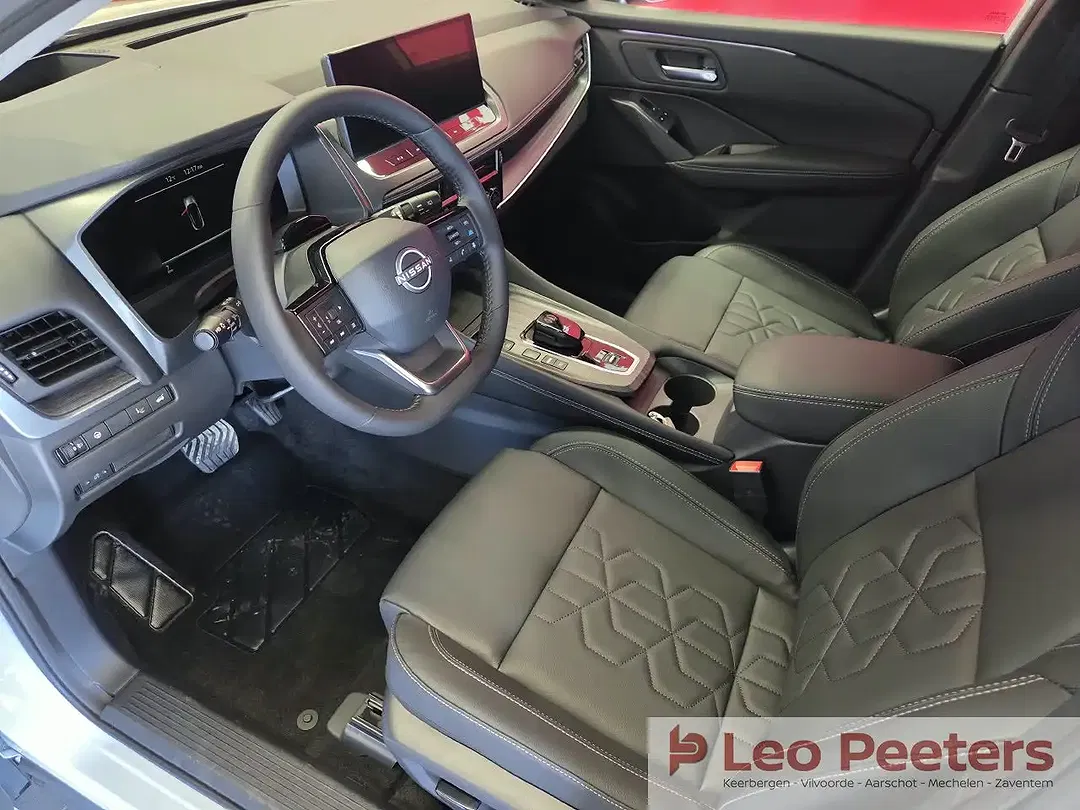 Nissan Qashqai e-Power Tekna - Thumbnail 9