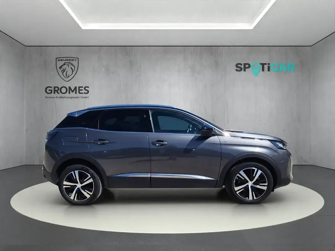 Peugeot 3008 136 e-DSC6 Hybrid GT - foto 2