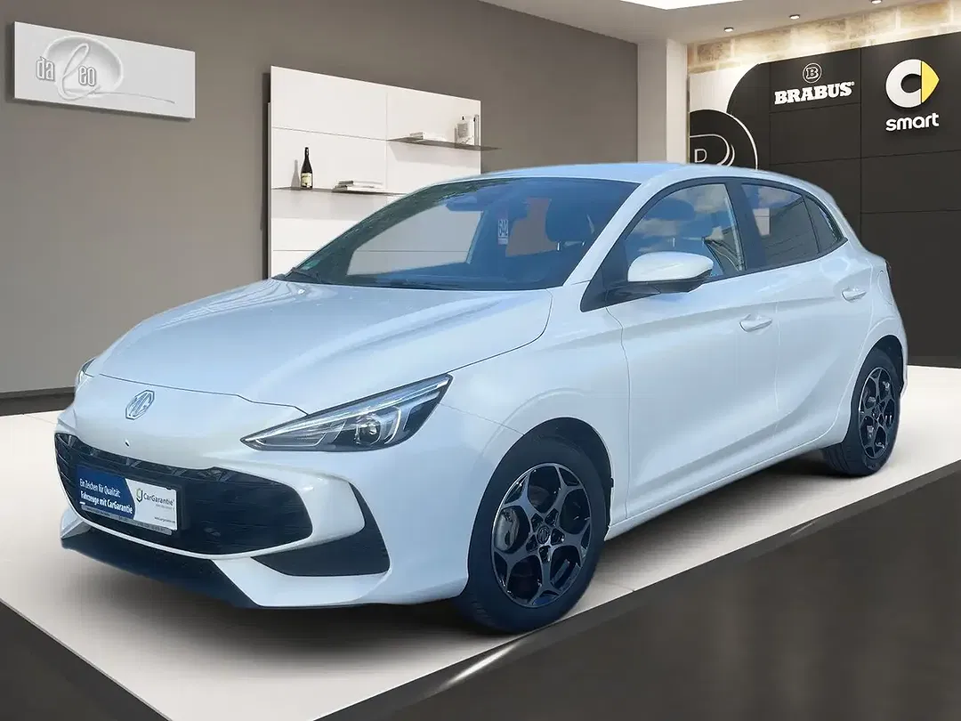 MG MG3 1.5 Hybrid+ Luxury - foto 1