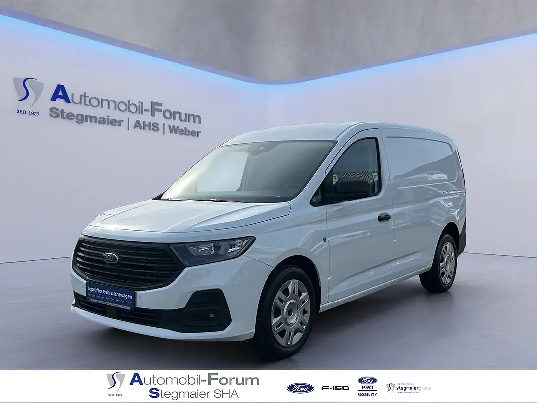 Ford Transit Connect L2 Trend - Afbeelding 1