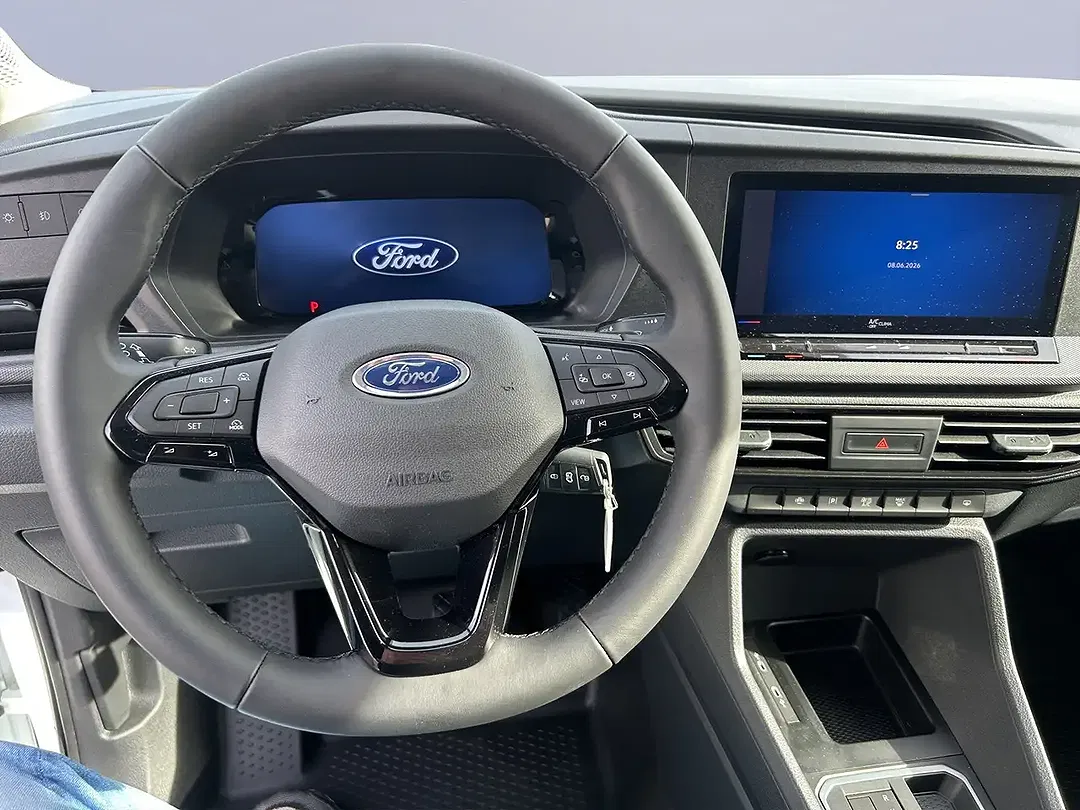 Ford Transit Connect L2 Trend - Thumbnail 11