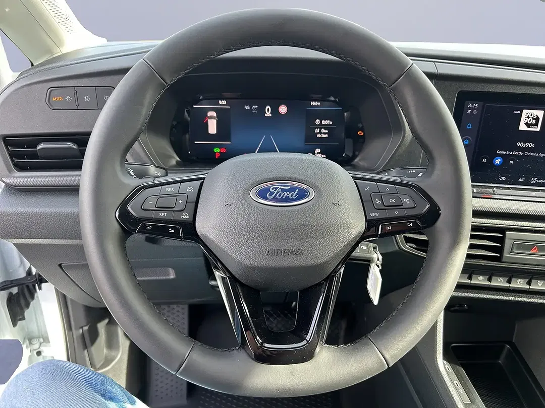 Ford Transit Connect L2 Trend - Thumbnail 12