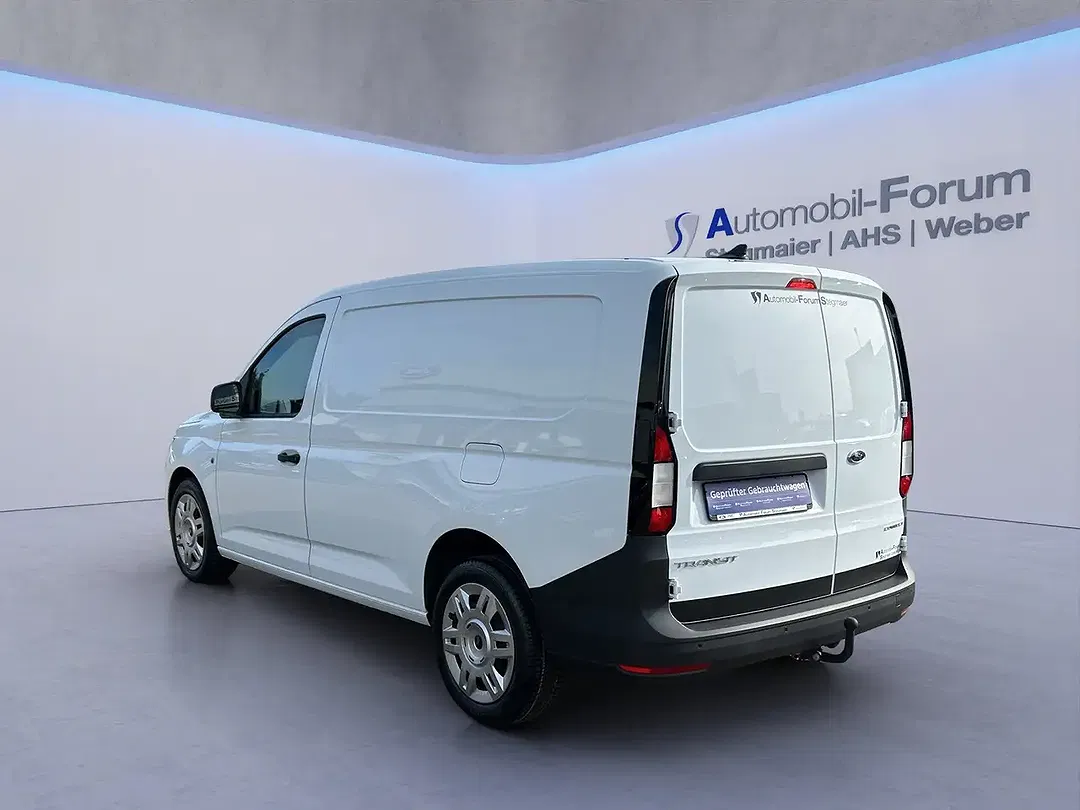 Ford Transit Connect L2 Trend - Thumbnail 4