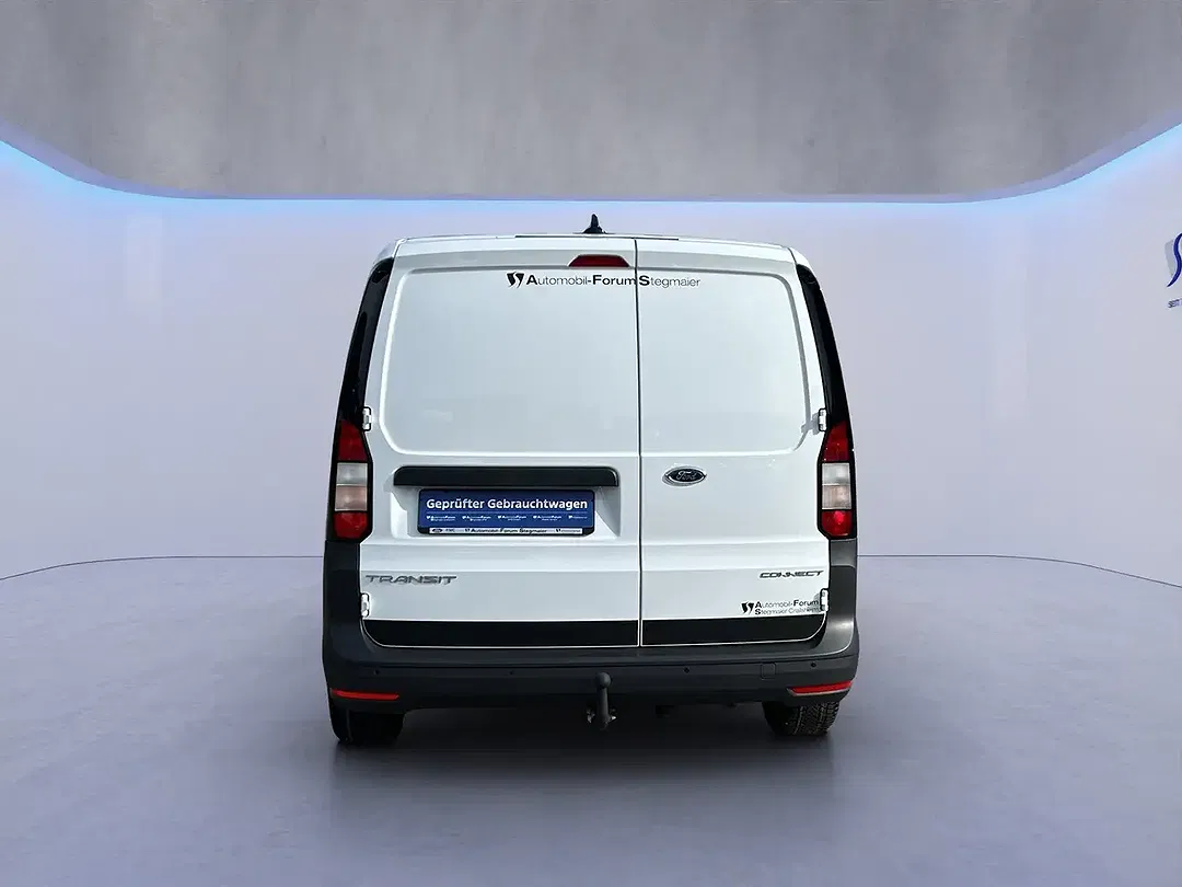 Ford Transit Connect L2 Trend - Thumbnail 5