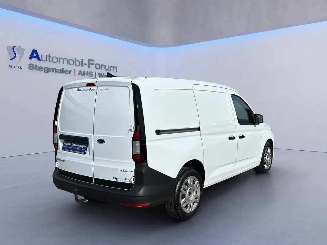 Ford Transit Connect L2 Trend - Thumbnail 6