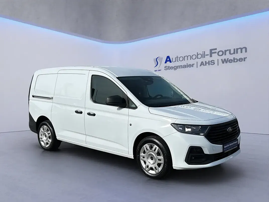 Ford Transit Connect L2 Trend - Thumbnail 8