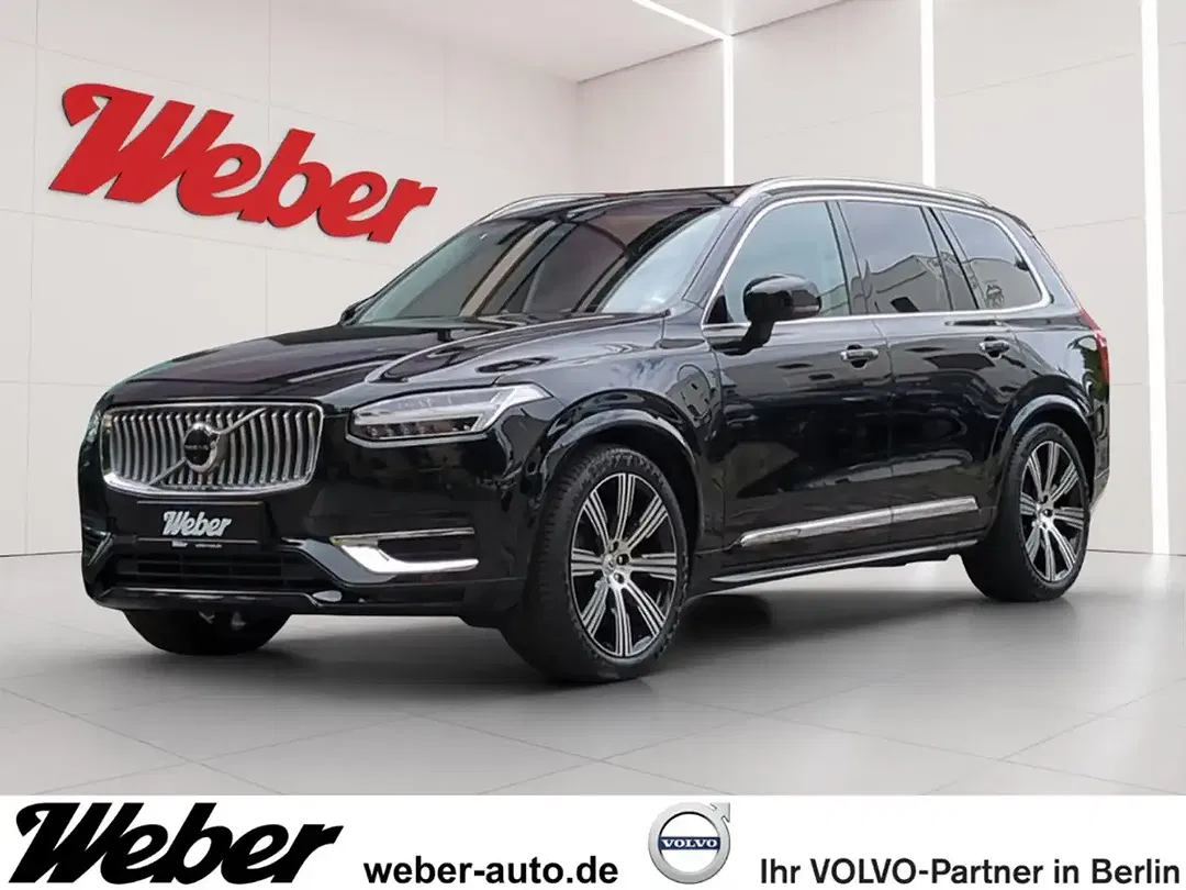 Volvo XC90 T8 Recharge Ultimate Bright - foto 1