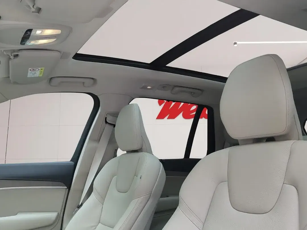 Volvo XC90 T8 Recharge Ultimate Bright - Thumbnail 15