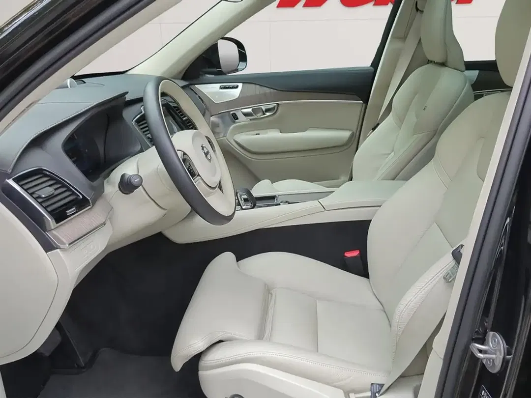 Volvo XC90 T8 Recharge Ultimate Bright - Thumbnail 16