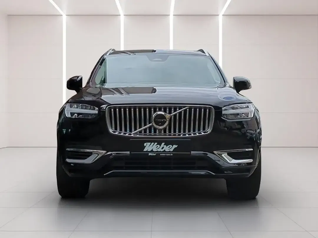 Volvo XC90 T8 Recharge Ultimate Bright - foto 2