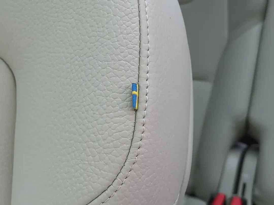 Volvo XC90 T8 Recharge Ultimate Bright - Thumbnail 21