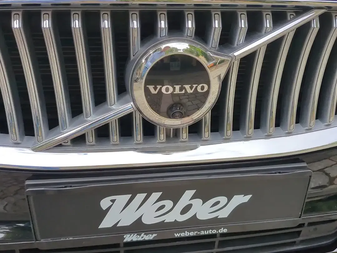 Volvo XC90 T8 Recharge Ultimate Bright - Thumbnail 28