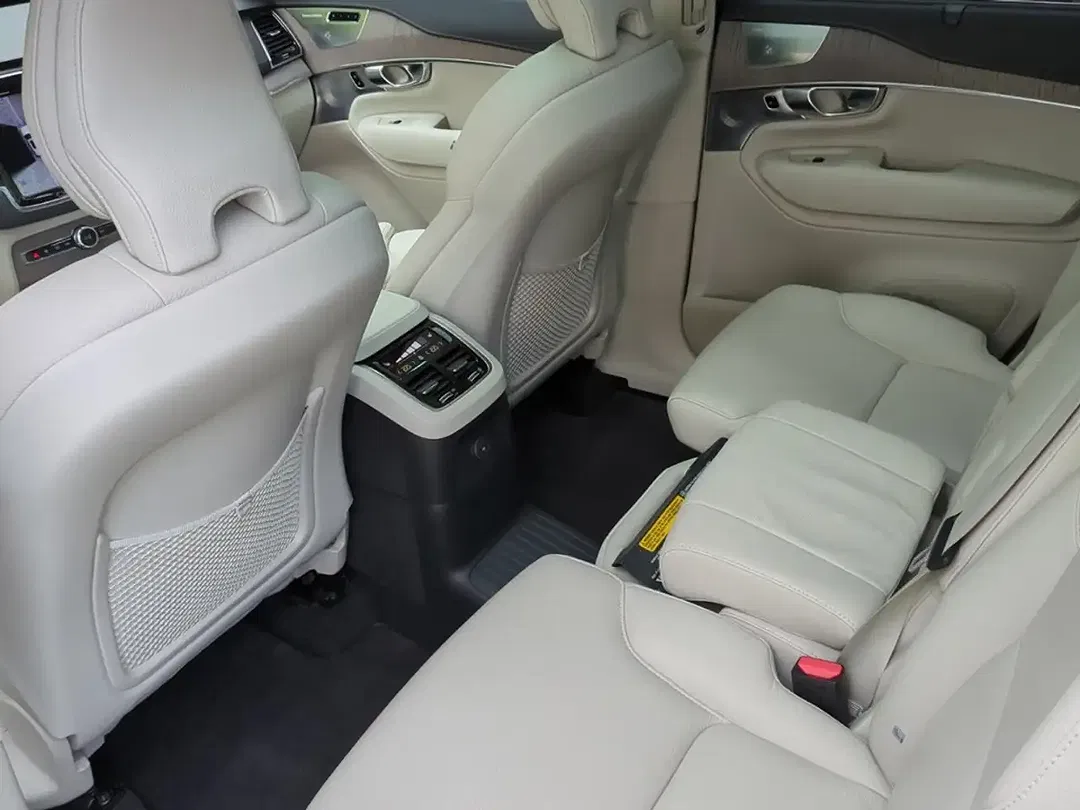 Volvo XC90 T8 Recharge Ultimate Bright - foto 30