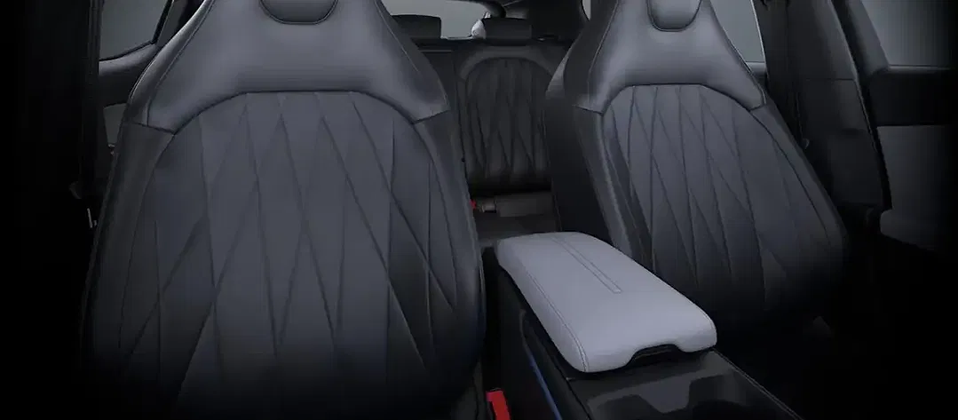 Ford Capri Extended Range Premium - Thumbnail 8