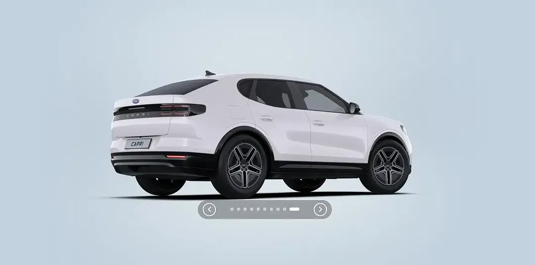 Ford Capri Extended Range Premium - Thumbnail 4