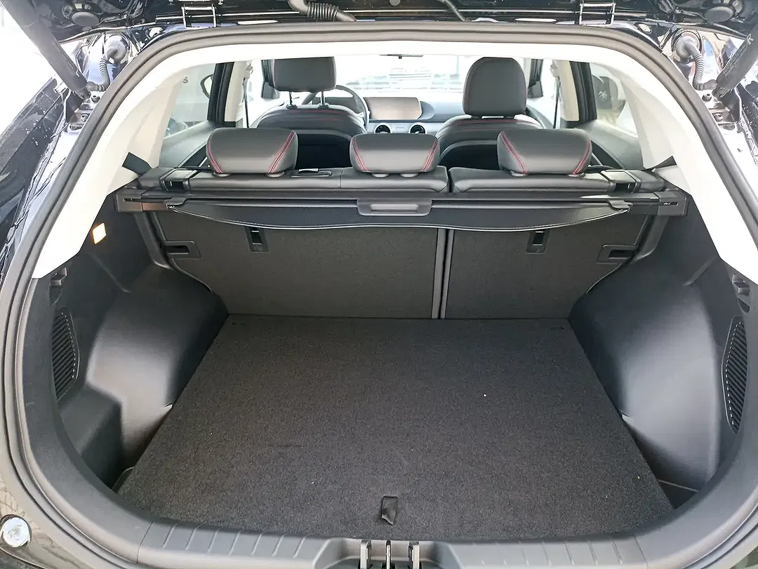 Forthing T5 Evo - foto 8