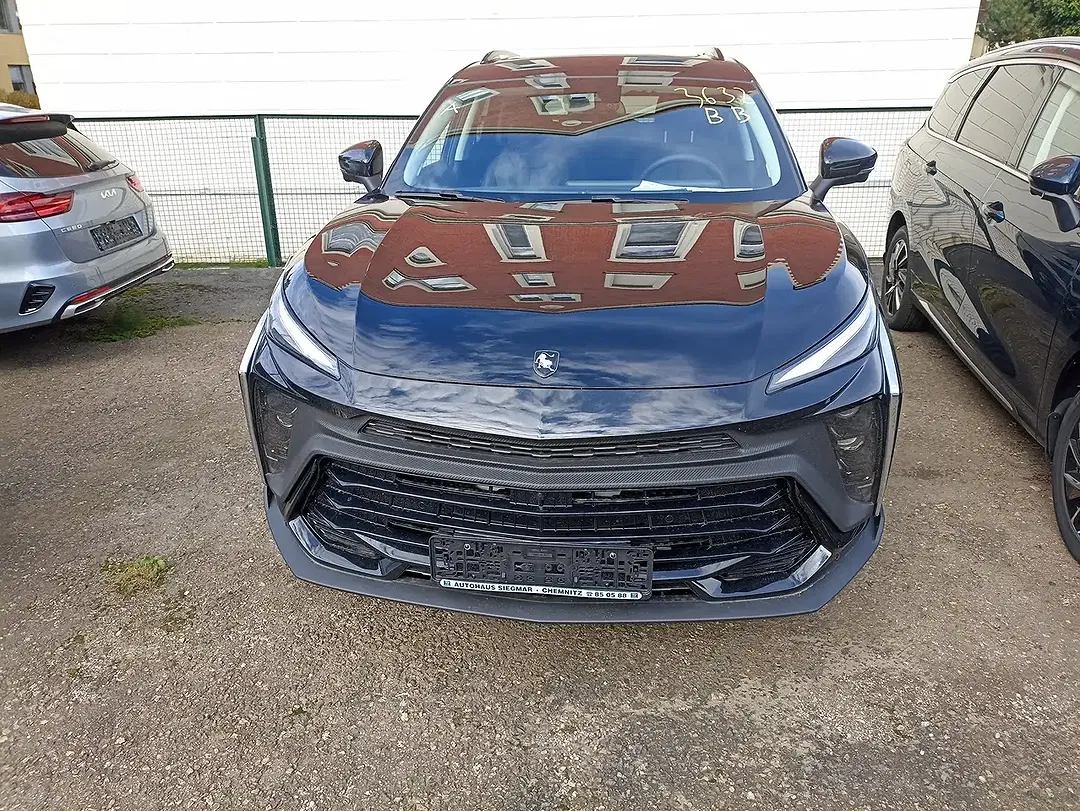 Forthing T5 Evo - foto 2