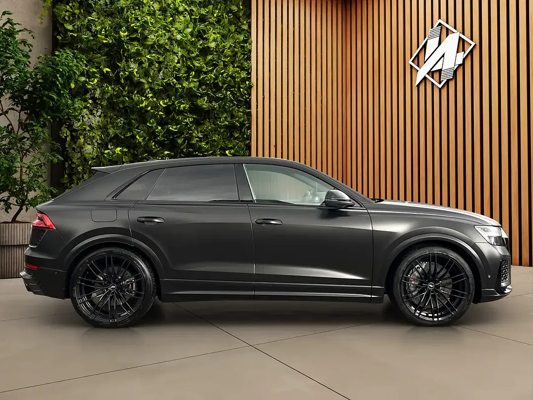Audi RS Q8 4.0 TFSI quattro - Thumbnail 3