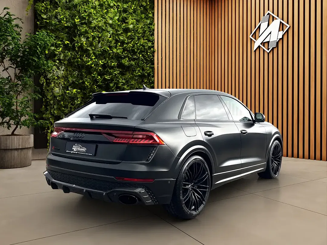 Audi RS Q8 4.0 TFSI quattro - Thumbnail 4