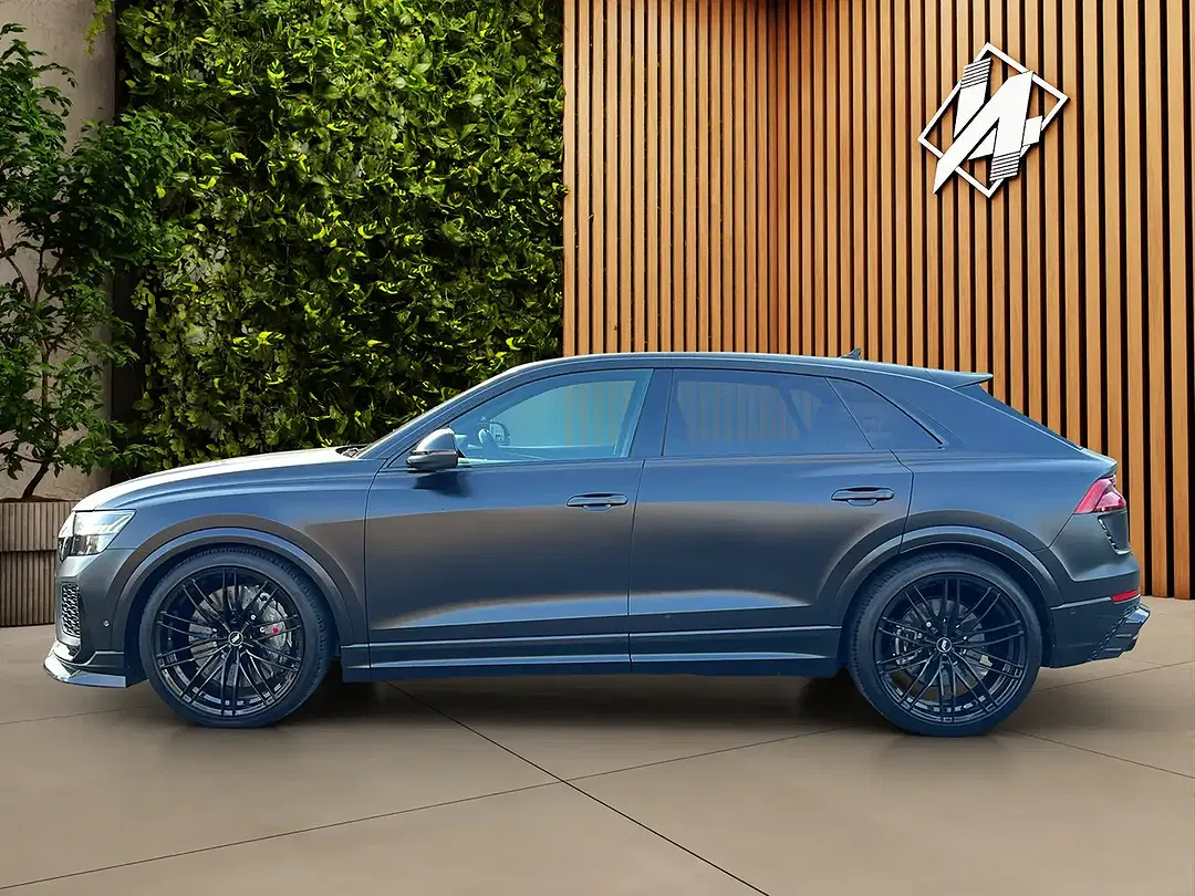 Audi RS Q8 4.0 TFSI quattro - Thumbnail 7