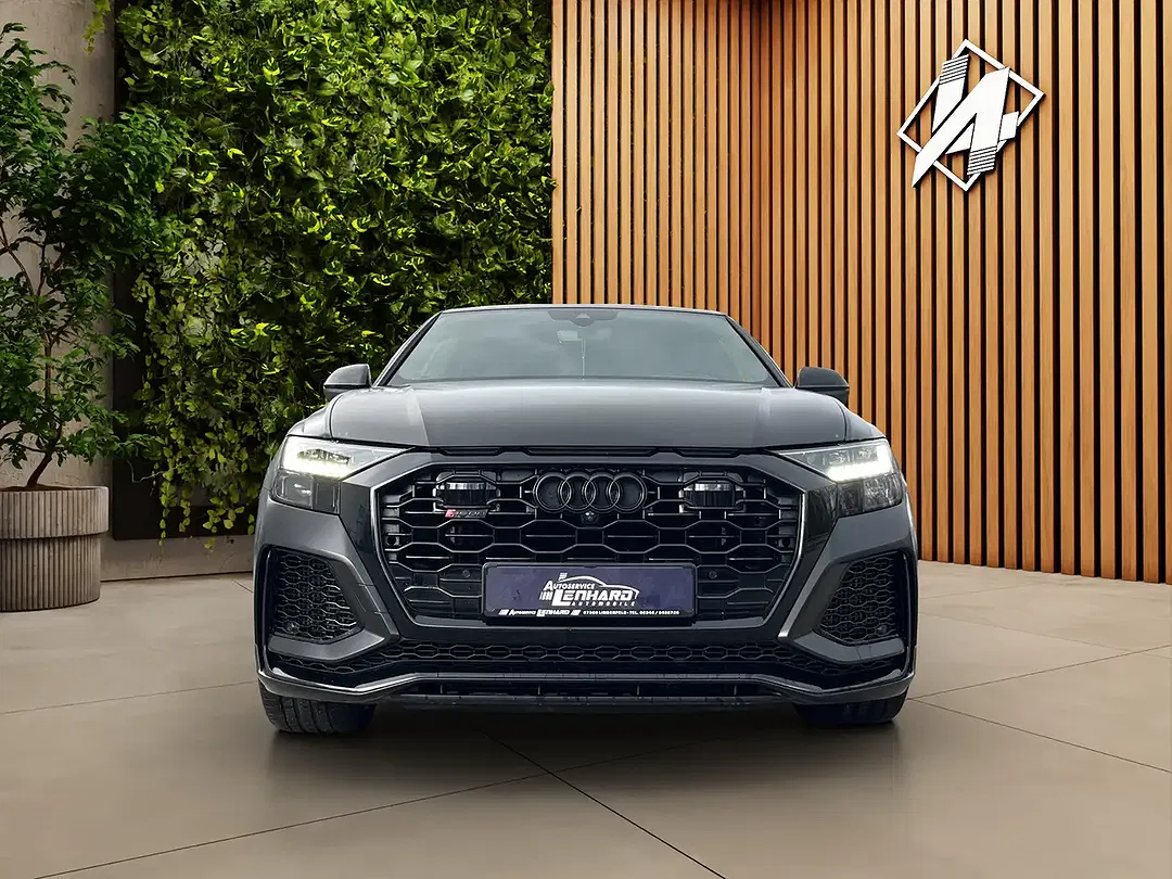 Audi RS Q8 4.0 TFSI quattro - Thumbnail 9