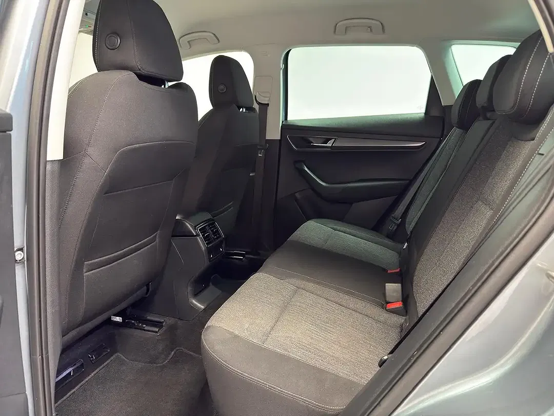 Skoda Karoq 2.0 TDI DSG - foto 15
