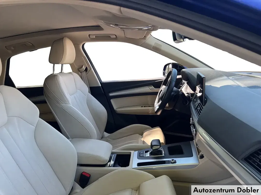 Audi Q5 40 TDI S tronic quattro Sportback S line - Thumbnail 9