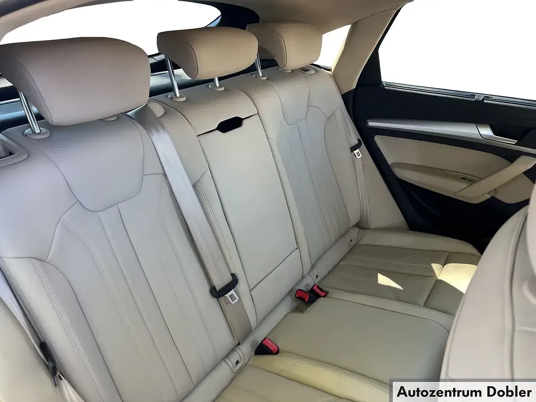 Audi Q5 40 TDI S tronic quattro Sportback S line - Thumbnail 10