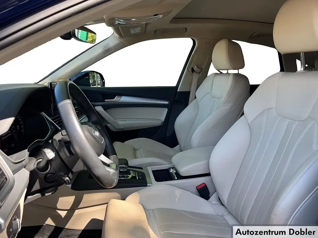 Audi Q5 40 TDI S tronic quattro Sportback S line - Thumbnail 12