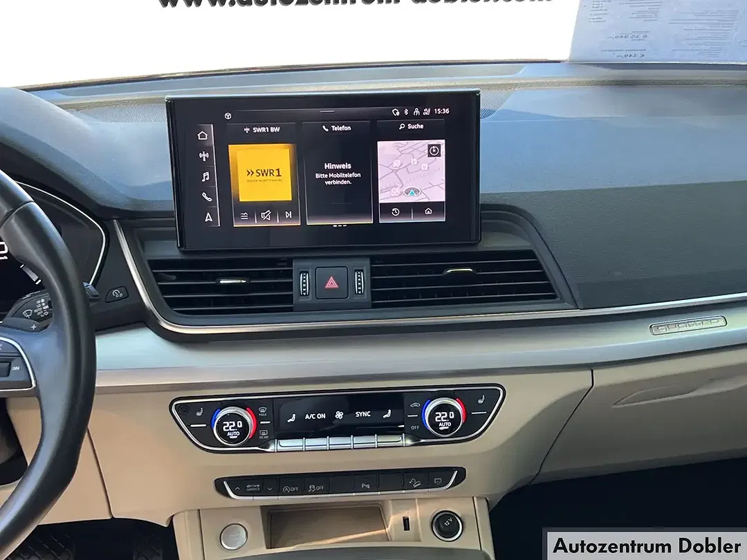 Audi Q5 40 TDI S tronic quattro Sportback S line - Thumbnail 14