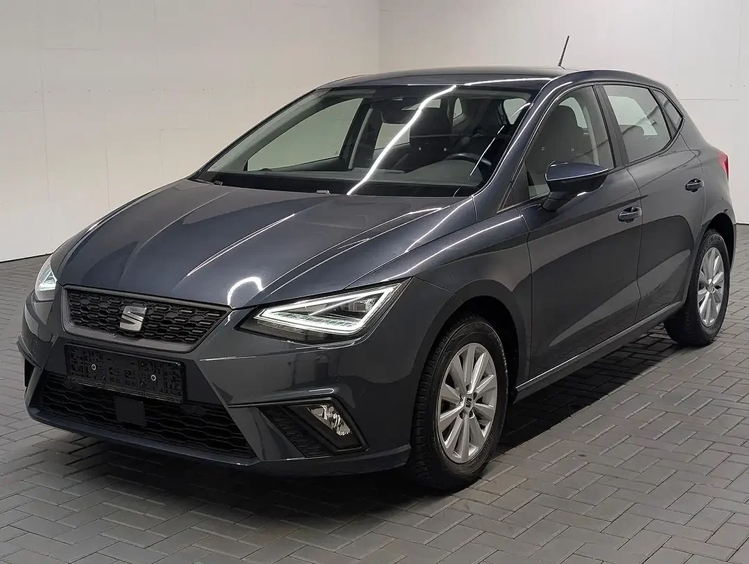 SEAT Ibiza Style - Afbeelding 1