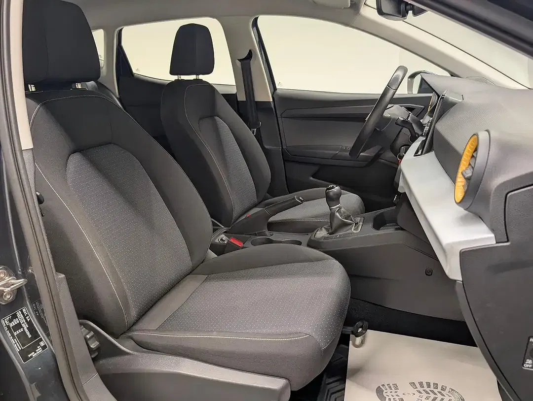 SEAT Ibiza Style - Thumbnail 10