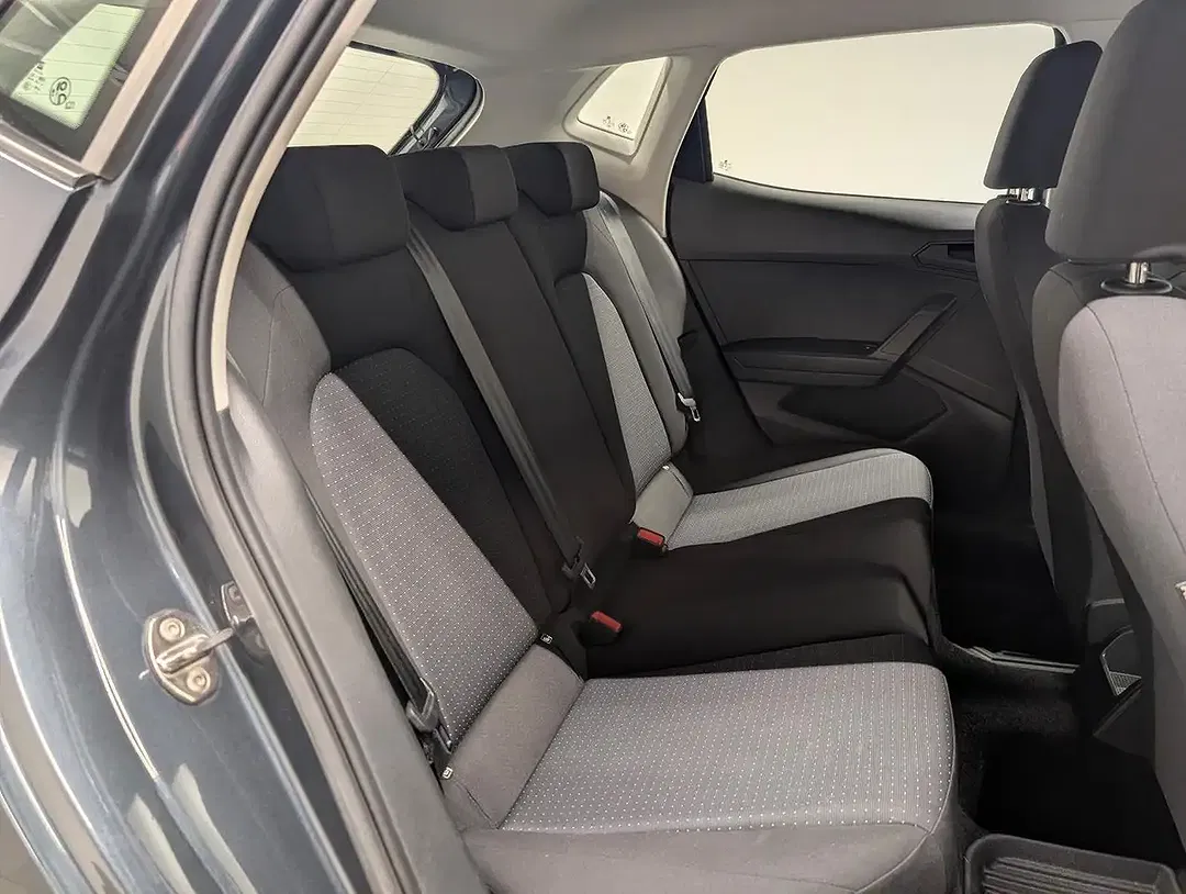 SEAT Ibiza Style - Thumbnail 11