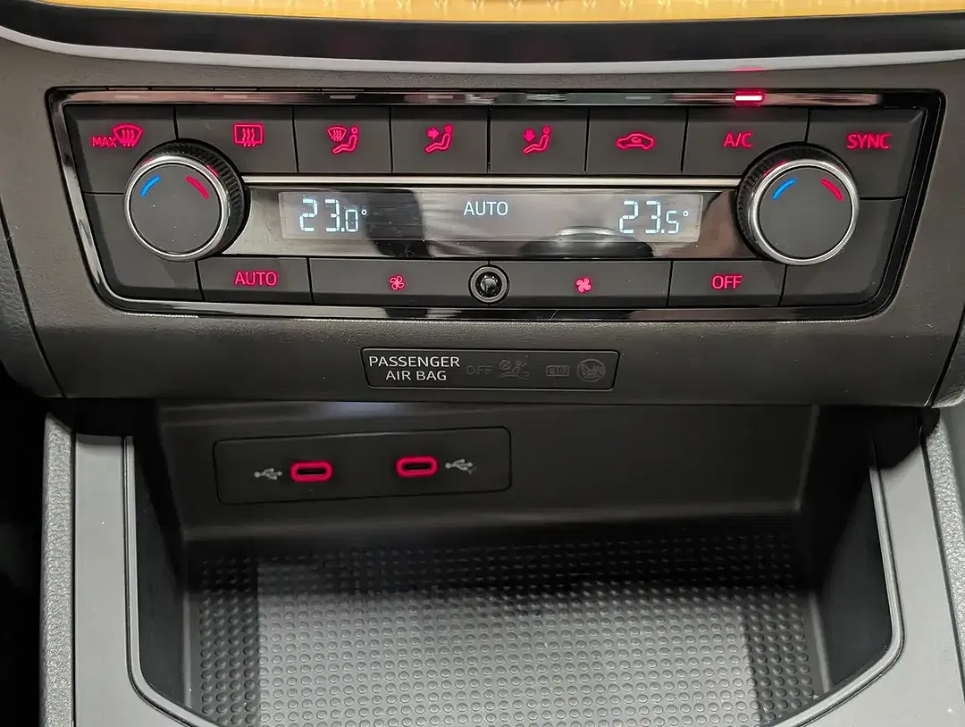 SEAT Ibiza Style - foto 15
