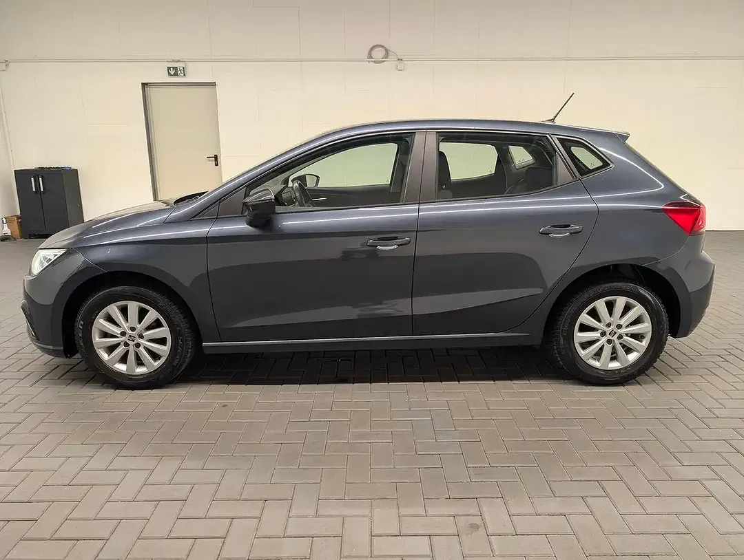 SEAT Ibiza Style - foto 2