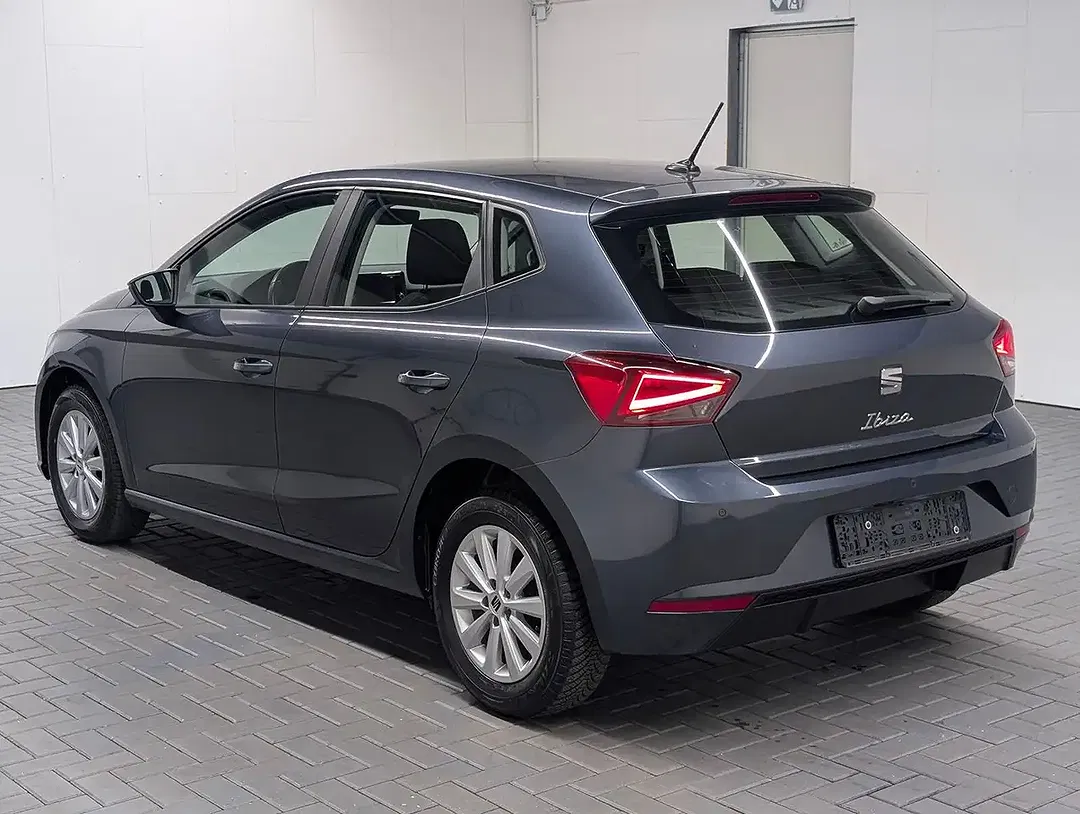 SEAT Ibiza Style - Thumbnail 3