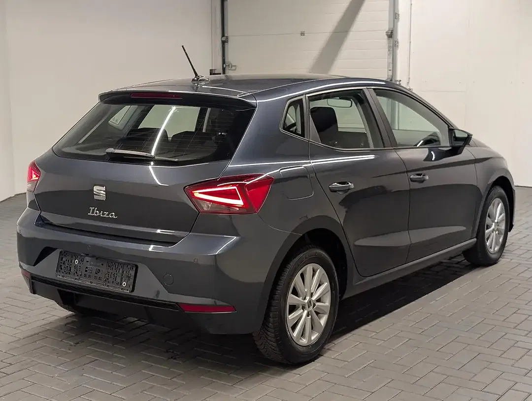 SEAT Ibiza Style - Thumbnail 4