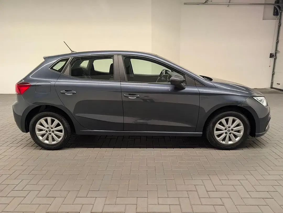 SEAT Ibiza Style - Thumbnail 5