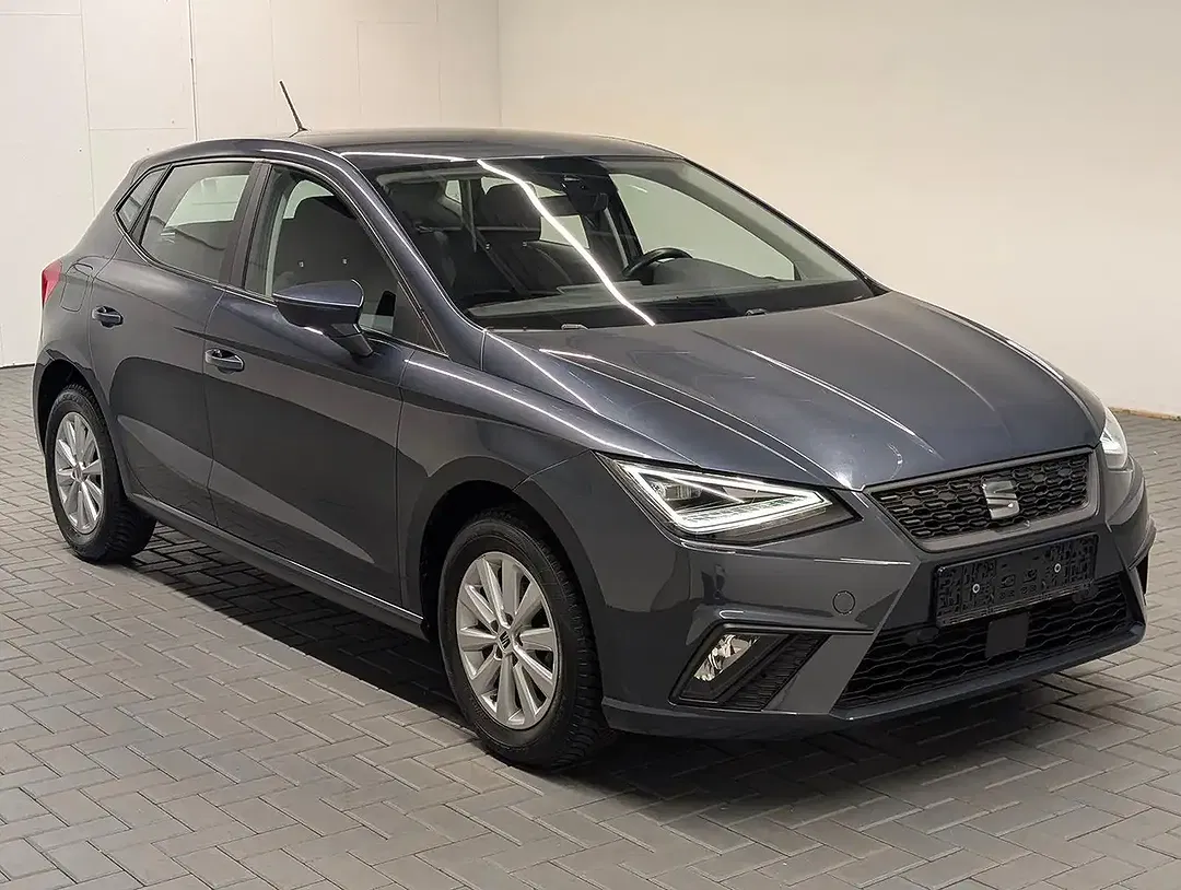 SEAT Ibiza Style - Thumbnail 6